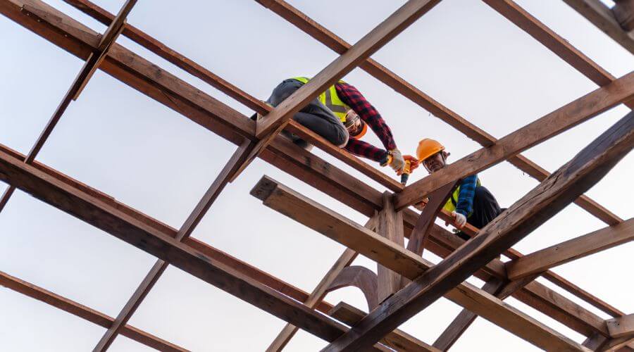 Expert tile roof repair services in Blowing Rock, NC